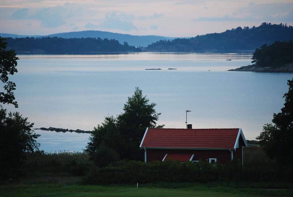 Anfasteroed Gardsvik - Sjoestugan Ljungskile Exterior photo